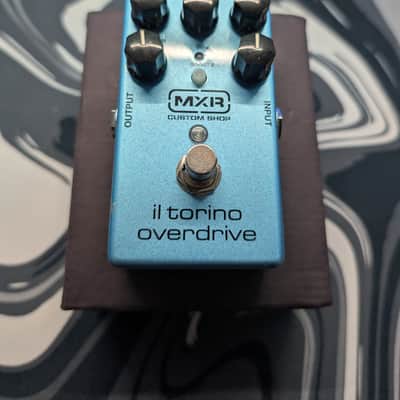 MXR CSP033 Il Torino Overdrive | Reverb