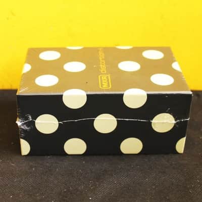 MXR RR104 Randy Rhoads Signature Special Edition Distortion+ image 2
