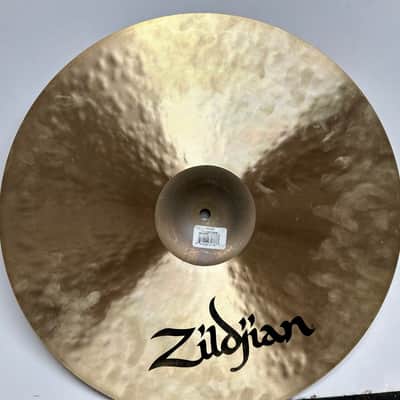 Zildjian 17" K Series Sweet Crash Cymbal 2018 - Present - Traditional - NOS -1199 grams image 5