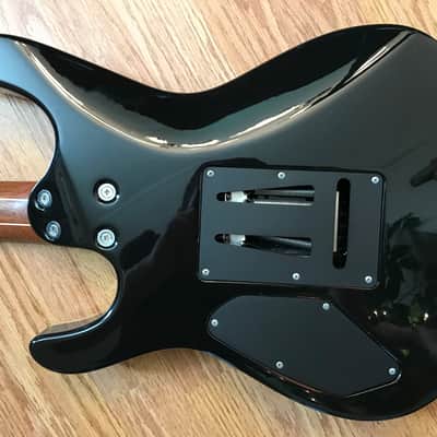 Mayones Setius Pro Custom image 13