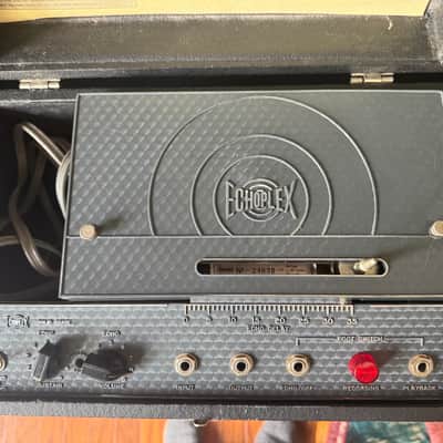 Maestro Echoplex EP-3 Solid State 1970 - 1991 - Grey. imagen 7