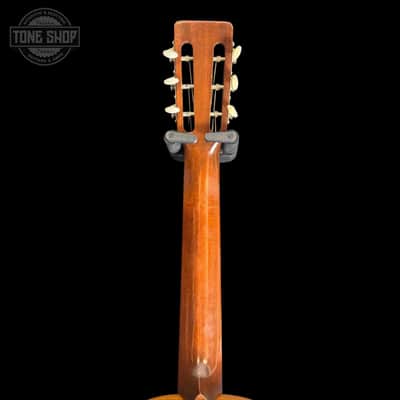 Vintage 1971 Martin OO-21 Natural w/OHSC TSS7154 image 6