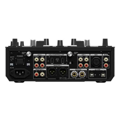 PIONEER DJM-S11 2-Channel RekordBox / Serato DJ Pro Battle Mixer image 3
