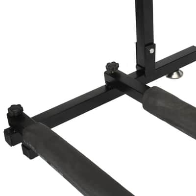 Ultimate 18 Guitar Stand System – 2x Folding Racks for Studio & Stage image 6