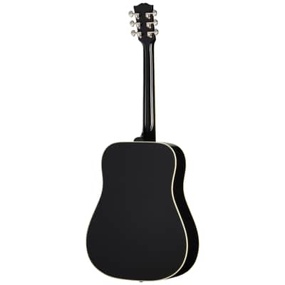 Gibson Hummingbird Standard Purple Burst w/case image 3