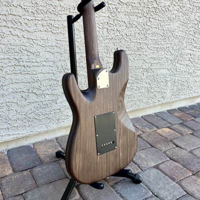 Firefly New FFST Rosewood 2026 - Natural Rosewood Color image 7