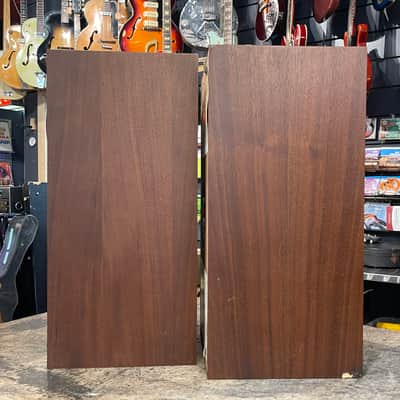 Acoustic Research Vintage AR-4X Acoustic suspension loudspeaker system image 6