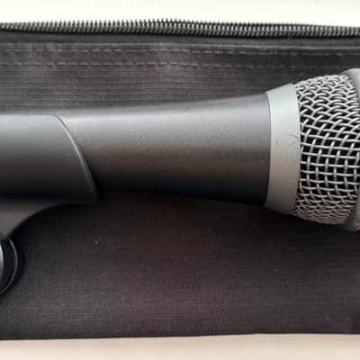 sE Electronics V7 Handheld Supercardioid Dynamic Microphone 2010s - Black image 2