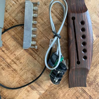 Maton AP5 Pro pickup Unknown Original image 2