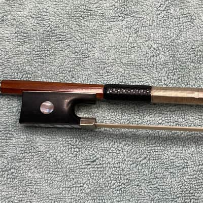 Fiddlerman Concert Violin 4/4 with Holstein 3 Star Bow. image 16