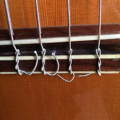 LaBella ABE 100 FC Fretless Acoustic Bass image 13
