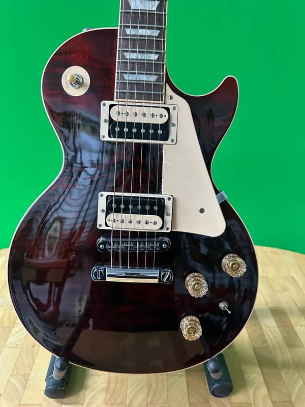 Gibson Les Paul Classic 2014 | Reverb