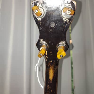 Gibson RB-00 1939, Original 5-String Banjo image 4