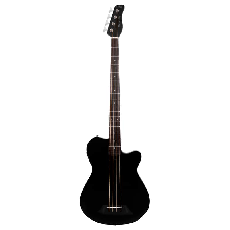 Sire Marcus Miller GB5 Acoustic Electric Bass Black image 1
