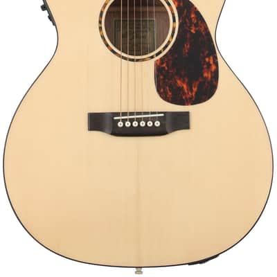 Recording King RO-126 Natural | Reverb