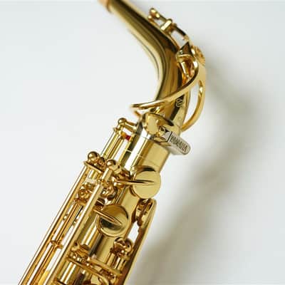 【Products selected by Kohei Ueno】 YAMAHA YAS-875EX Alto Saxophone image 4