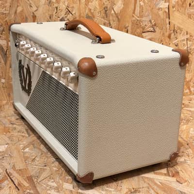 Pre Owned Victory Amps V140 The Super Duchess Head Inc. Footswitch image 5
