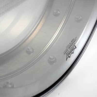 Ludwig 14” x 5” LM400 Super Sensitive Snare 656490 60s image 6