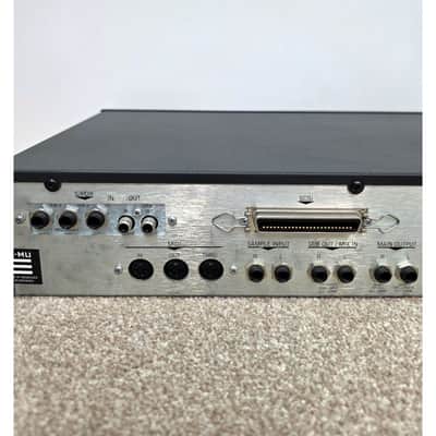 E-MU ESI 4000 - Samplers & Sequencers - Very Good image 8