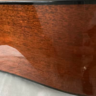 1937 Martin D-18 Original Pre-War Acoustic Flat Top Dreadnought Guitar w/Case image 16