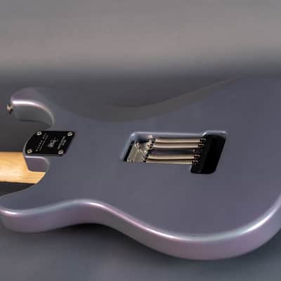 PRS Silver Sky Lunar Ice Limited 2021 image 9