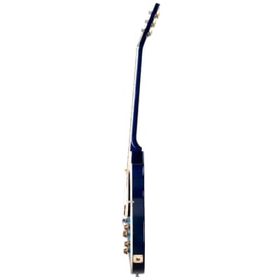 Gibson Les Paul Standard 60s Figured image 3
