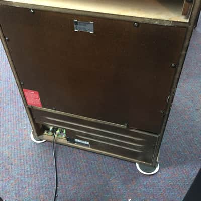 Hammond B3 Mk 2-Organ with Leslie Speaker and Bench New ! image 11
