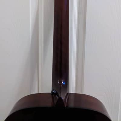 Sears Roebuck 319.12172200 1973 - Wood Tone image 2