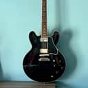 2006 Gibson Custom Shop ES-335 Roy Orbison 1st Run (with Stamp on Headstock) RARE