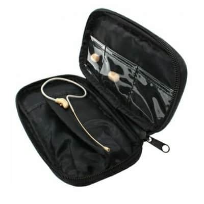 OSP HS-09 Tan Earset Microphone Mic For Shure Wireless Systems BLX, GLX, PGX, SLX, ULX image 7