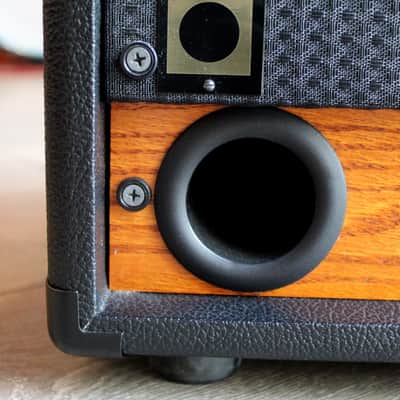 RAEZER´S EDGE "Twin-8 Speaker Cabinet" image 3