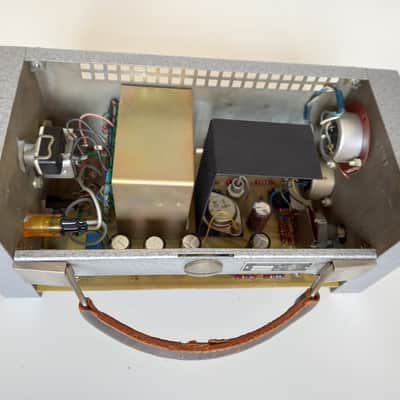 Neumann M269c image 18