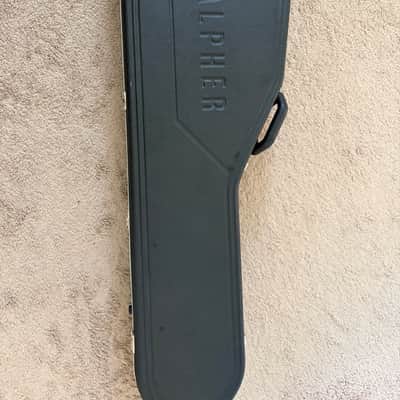 Alpher Instruments Mako 5 - Natural image 9