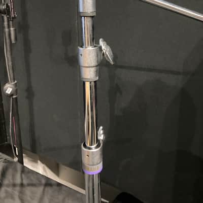 Yamaha - CS-845 Boom Cymbal Stand, New in Box 1990's image 10