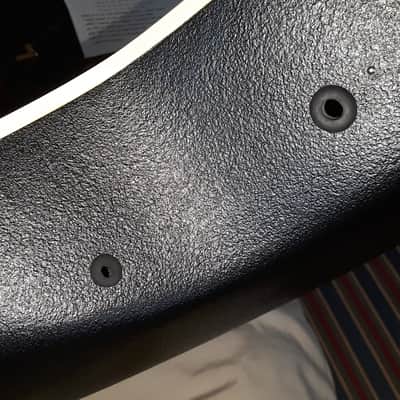 Ovation 1124 Nylon String, Classical Guitar image 6