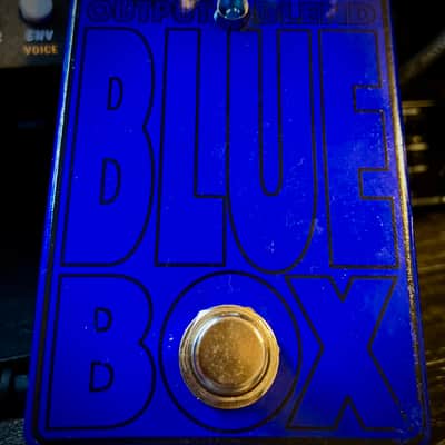 Pasta Pedals Blue Box image 2