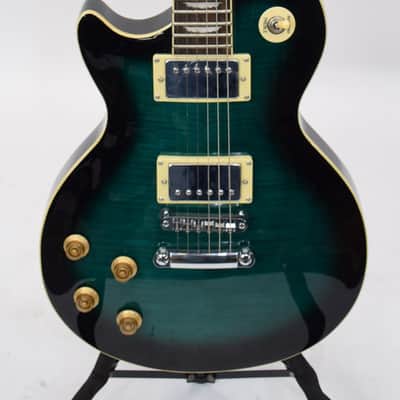 Keith Urban Light the Fuse Electric Guitar Left-Handed - Previously Owned image 1