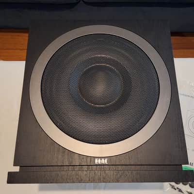 ELAC Debut 2.0 SUB3010 10" Subwoofer with Auto Room EQ image 5