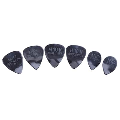 Dunlop H10J Speedpick Jazz .91mm image 1