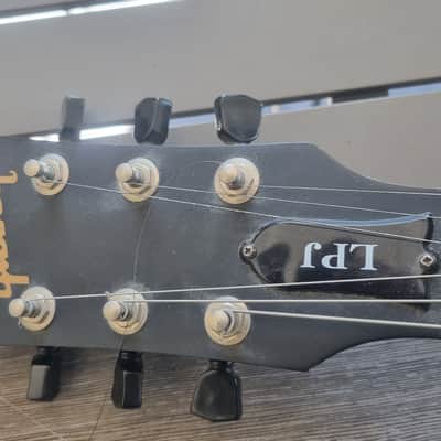 Gibson LPJ 2012 image 3
