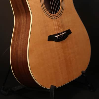 Furch D21-SW Cutaway acoustic guitar with quality bag Brand New 2017 built image 7