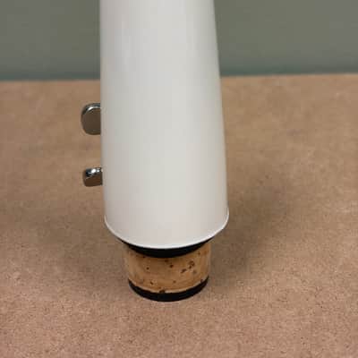 Brilhart Ebolin Bb Clarinet Mouthpiece – Size 2 image 15