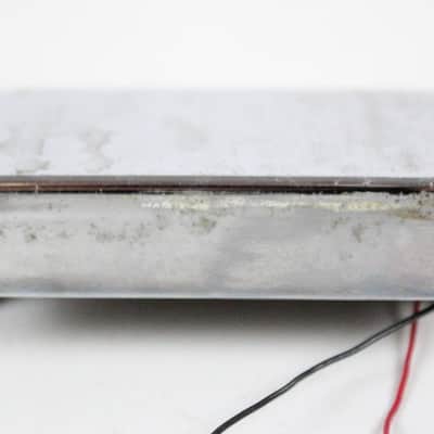1973 Gibson Bill Lawrence Super Humbucker Tarback L6-S/S-1/Marauder Pickup 1970s Early Norlin Era image 4