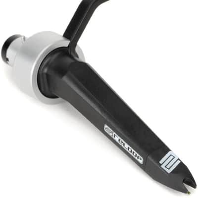Reloop Ortofon Concorde Black Turntable Cartridge and Stylus image 2