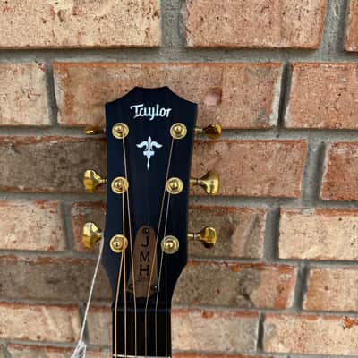 Taylor 614ce Builders Edition 2022 - Natural image 3