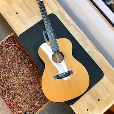 2002 Martin OM-18V image 1