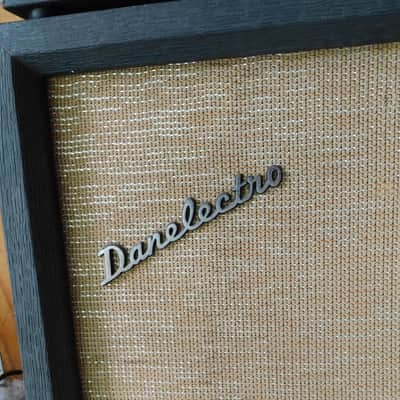 Danelectro DM-25 1960's image 5