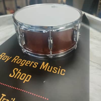 Gretsch Catalina Club Design In USA 2022 Bronze image 14
