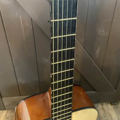 PROTOCOL MAG-830 Acoustic Guitar image 5