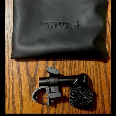 Shure  Nexadyne NXN6 supercardiod image 2